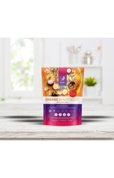 Organic Beauty Boost - Save up to £11.96 off of usual SRP